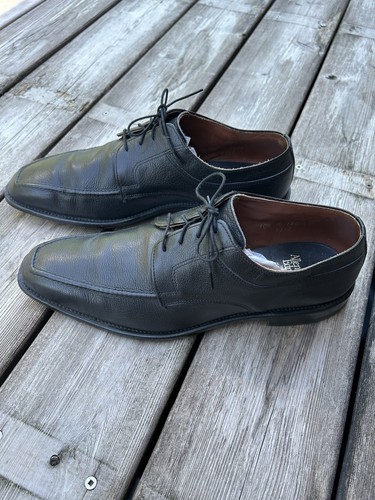 Allen edmonds jackson black - allen,