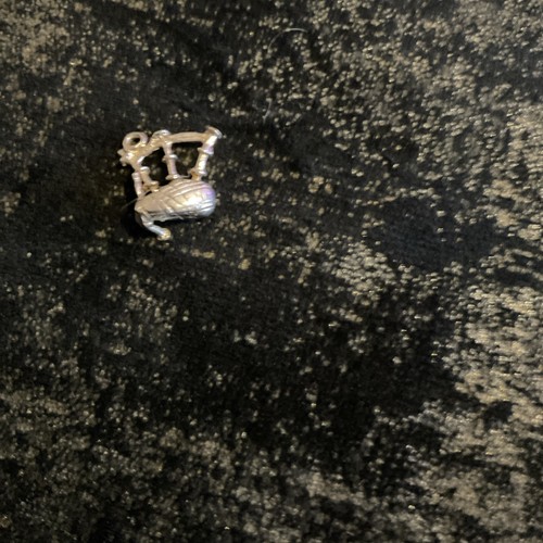 Sterling silver bracelet - sterling,
