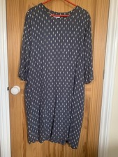 ADINI Dress/Tunic Sz L2/16