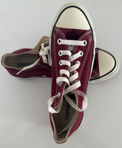 Burgundy converse chuck - burgundy, taylor