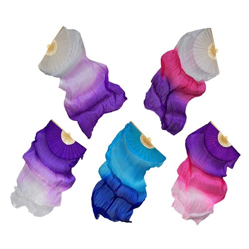 Handmade silk belly - silk,