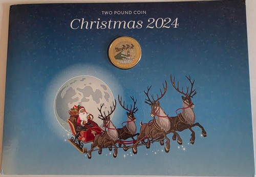 2024 gibraltar christmas - gibraltar,