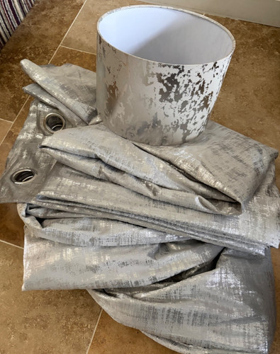 George bundle silver - george, grey