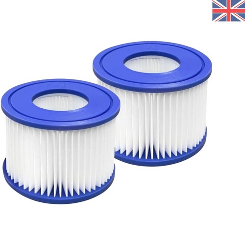 Bestway lay spa filter - bestway, lay-z-spa