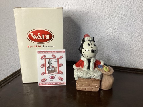 Wade felix the cat - cat, ‘