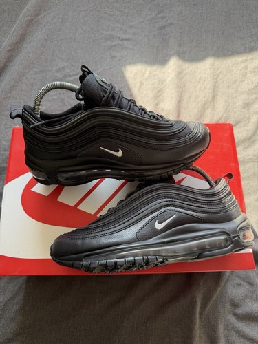 Nike air max black - max, size