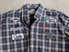Large Cinch PBR NFR Sponsored