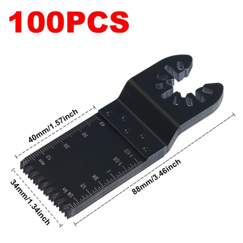 100pcs oscillating multi - 20-100pcs,