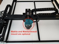 CNC Router kit 3 Axis like