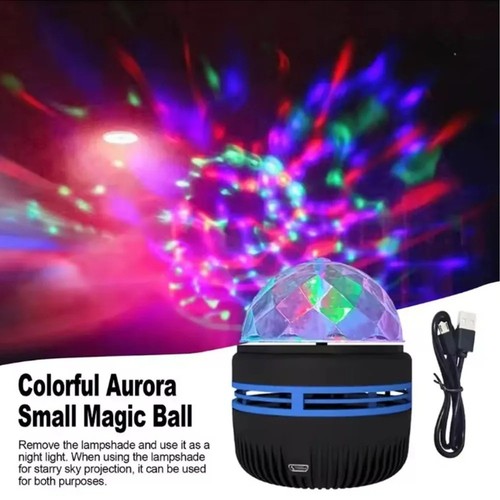 Usb galaxy projector aurora - usb,