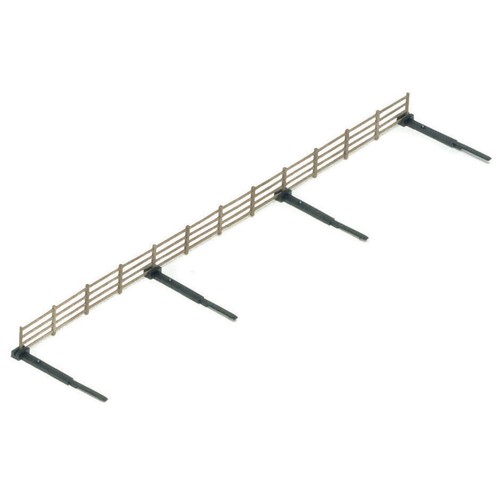Hornby lineside fencing - hornby,