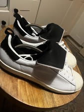 Adidas Superstar SAMPLE Size