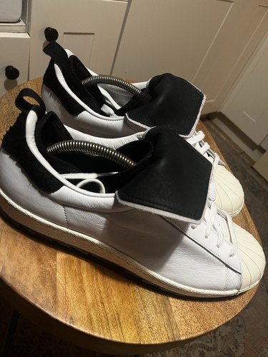 Adidas superstar sample size - adidas,
