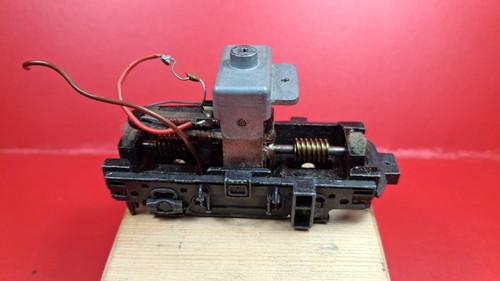 Triang hornby r753 - triang, power