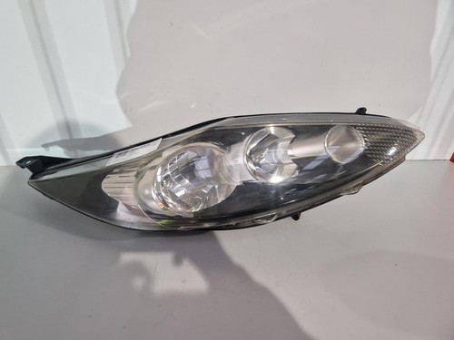 Ford fiesta mk7 2009 right - 2009,