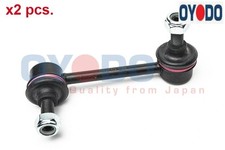 FRONT LEFT STABILISER BAR