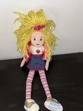 Retiried jellycat jellybabes - jellycat,