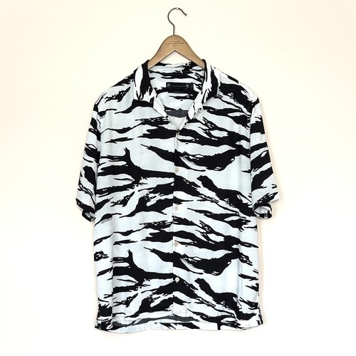 Allsaints mens tekisuto - allsaints,