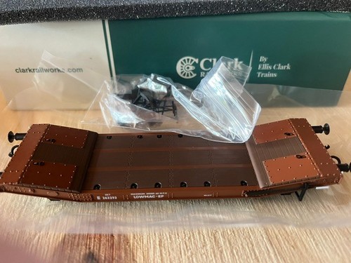 Clark railworks c3003a - clark, &