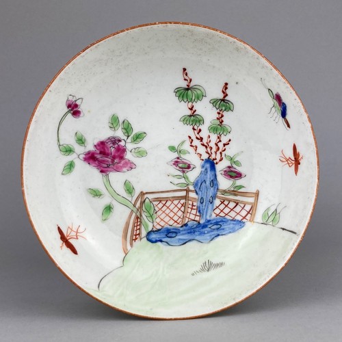 Rare 18th antique - 18th, c.