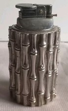 Vintage Old cigarette Metal