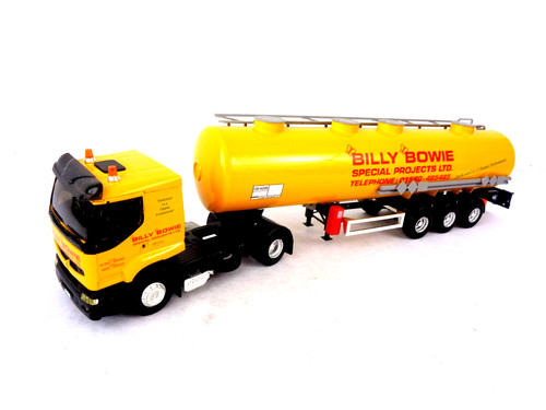 Eligor billy bowie special - eligor,