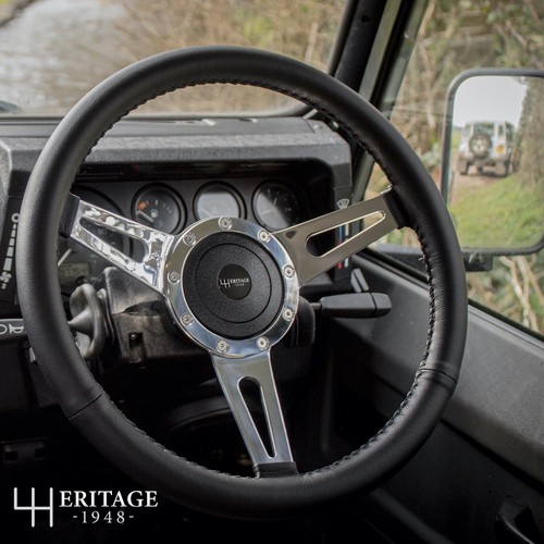 Land rover defender - rover, 15"