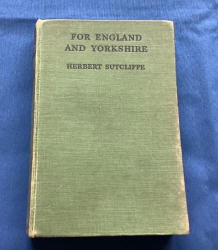 For england and yorkshire - england,