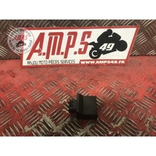 Kawasaki Z750 2007 to 2012 immobilizer housing