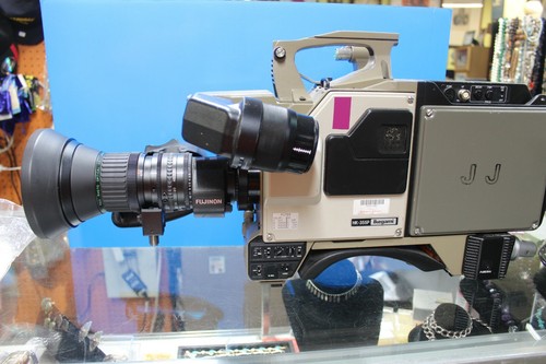 Rare ikegami 355p - rare, hk-355p