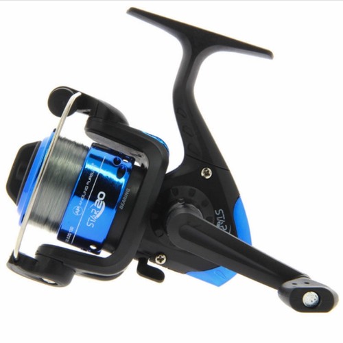 Float fishing reel - star, size