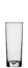 Polycarbonate Hiball Glasses