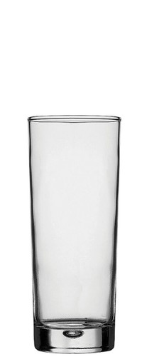 Polycarbonate hiball glasses - polycarbonate,