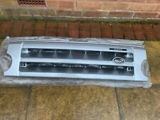 Landrover Range Rover Hawke Grill