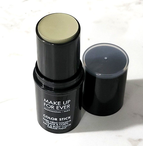 Make for ever face - up,