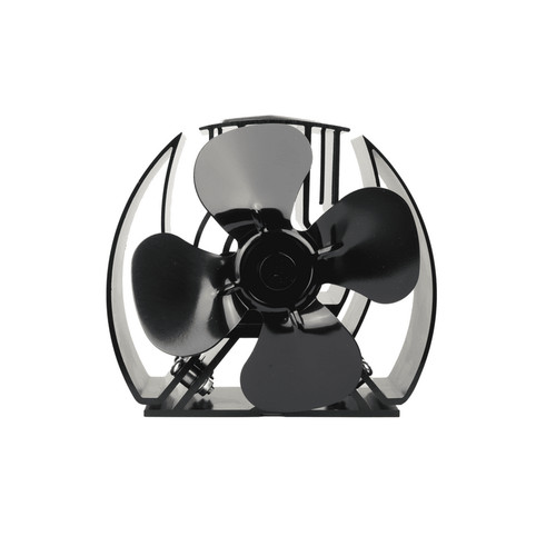 Mini viking heat powered - heat,