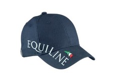 Equiline Logo Baseball Cap