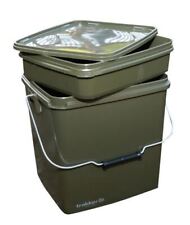 Trakker 13 Ltr Olive Square