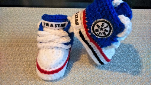 Baby crochet knitting - baby,