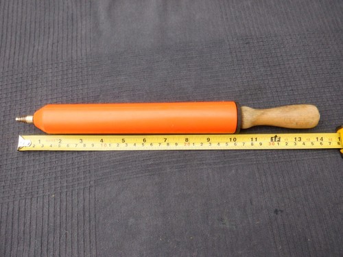 Vintage bluemels pump - bluemels,