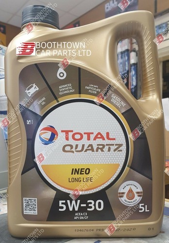 Total quartz audi quantum - quartz, vw