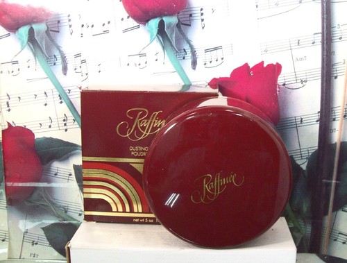 Dana raffinee dusting powder - raffinee,