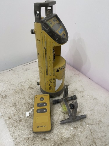 Topcon l4b red beam - topcon,