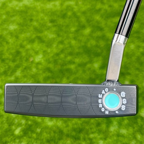 Scotty cameron circle brand - t,