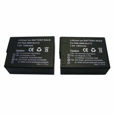 2X Replacement DMW-BLC12