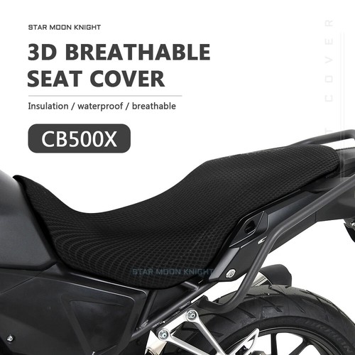 Mesh cushion seat - 3d,