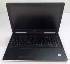 Dell Precision 7520 15.6"