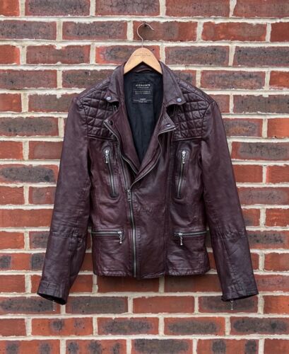 Allsaints mens callerton - mens,