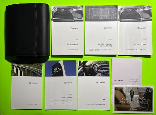 2020 lexus 350 350l - 2020, 350/rx