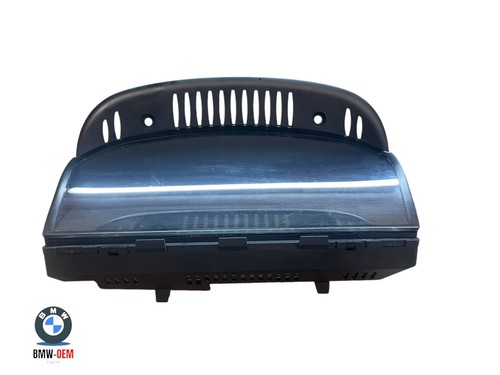 Bmw series e60 e63 - series, 6